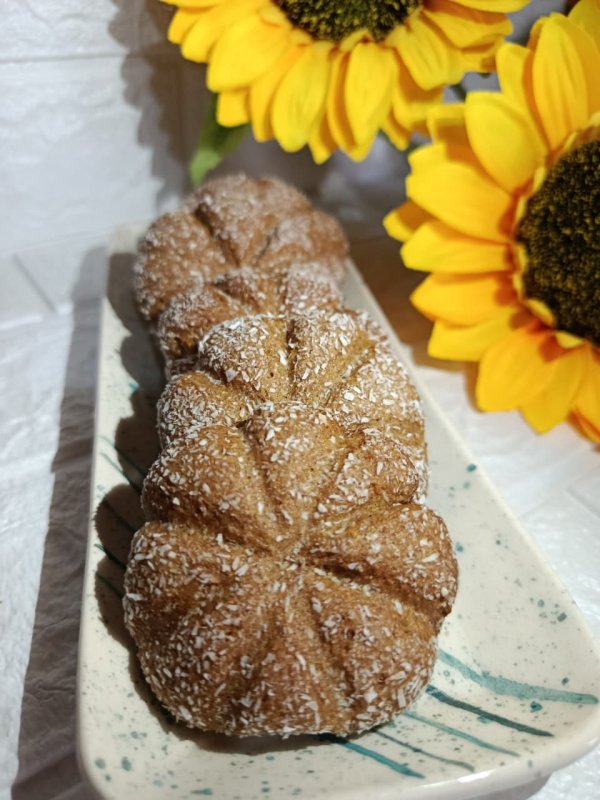 Galletitas Integrales