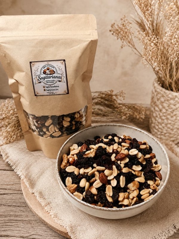 MIX ECO X 250g