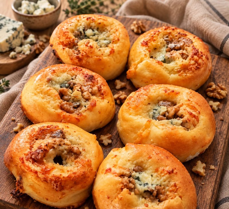 ROLLS SALADOS