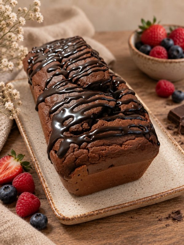 BUDIN (Sin azucar)